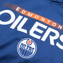 Hanorac pentru bărbați Fanatics  RINK Performance Pullover Hood Edmonton Oilers