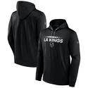 Hanorac pentru bărbați Fanatics RINK Performance Pullover Hood RINK Performance Pullover Hood Los Angeles Kings