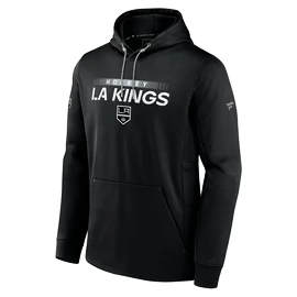 Hanorac pentru bărbați Fanatics RINK Performance Pullover Hood RINK Performance Pullover Hood Los Angeles Kings