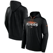 Hanorac pentru bărbați Fanatics RINK Performance Pullover Hood RINK Performance Pullover Hood Philadelphia Flyers