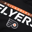 Hanorac pentru bărbați Fanatics RINK Performance Pullover Hood RINK Performance Pullover Hood Philadelphia Flyers