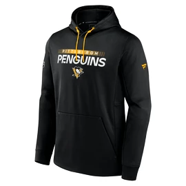 Hanorac pentru bărbați Fanatics RINK Performance Pullover Hood RINK Performance Pullover Hood Pittsburgh Penguins