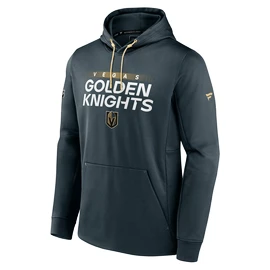 Hanorac pentru bărbați Fanatics RINK Performance Pullover Hood RINK Performance Pullover Hood Vegas Golden Knights