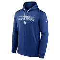 Hanorac pentru bărbați Fanatics  RINK Performance Pullover Hood Toronto Maple Leafs