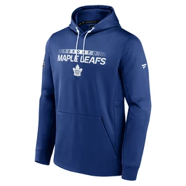 Hanorac pentru bărbați Fanatics RINK Performance Pullover Hood Toronto Maple Leafs