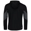 Hanorac pentru bărbați Head  Club 22 Tech Hoodie Men Black