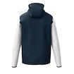 Hanorac pentru bărbați Head  CLUB 25 TECH Hoodie Men Navy/White