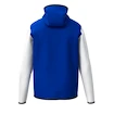 Hanorac pentru bărbați Head  CLUB 25 TECH Hoodie Men Royal/White