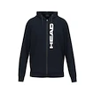 Hanorac pentru bărbați Head  CLUB ORIGINAL Hoodie FZ Men NV