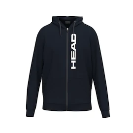 Hanorac pentru bărbați Head CLUB ORIGINAL Hoodie FZ Men NV