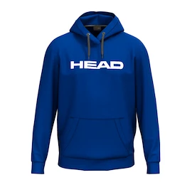 Hanorac pentru bărbați Head CLUB ORIGINAL Hoodie Men Royal