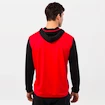 Hanorac pentru bărbați Head  Topspin Hoodie Men BKXV