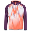 Hanorac pentru bărbați Head  Topspin Hoodie Men FAXV