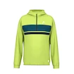 Hanorac pentru bărbați Head  TOPSPIN Hoodie Men LLTE