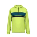 Hanorac pentru bărbați Head  TOPSPIN Hoodie Men LLTE