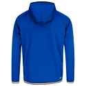 Hanorac pentru bărbați Head  Topspin Hoodie Men ROXV