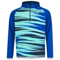 Hanorac pentru bărbați Head  Topspin Hoodie Men ROXV