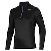 Hanorac pentru bărbați Mizuno  Hybrid LS HZ/Black L