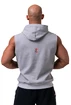 Hanorac pentru bărbați Nebbia 1965 Golden Era hoodie ragtop 197 light grey