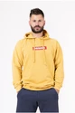 Hanorac pentru bărbați Nebbia  Red Label hoodie 149 yellow