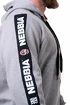 Hanorac pentru bărbați Nebbia  Unlock the Champion hoodie 194 light grey