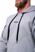 Hanorac pentru bărbați Nebbia  Unlock the Champion hoodie 194 light grey