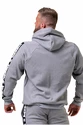 Hanorac pentru bărbați Nebbia  Unlock the Champion hoodie 194 light grey