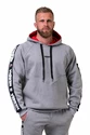 Hanorac pentru bărbați Nebbia  Unlock the Champion hoodie 194 light grey