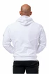 Hanorac pentru bărbați Nebbia  Unlock the Champion hoodie 194 white