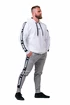 Hanorac pentru bărbați Nebbia  Unlock the Champion hoodie 194 white