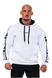 Hanorac pentru bărbați Nebbia Unlock the Champion hoodie 194 white