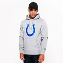 Hanorac pentru bărbați New Era  NFL Indianapolis Colts