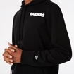 Hanorac pentru bărbați New Era  NFL Outline logo po hoody Las Vegas Raiders