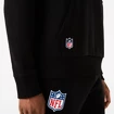 Hanorac pentru bărbați New Era  NFL Outline logo po hoody Las Vegas Raiders