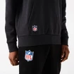 Hanorac pentru bărbați New Era  NFL Outline logo po hoody Seattle Seahawks