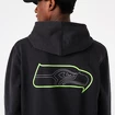 Hanorac pentru bărbați New Era  NFL Outline logo po hoody Seattle Seahawks