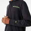 Hanorac pentru bărbați New Era  NFL Outline logo po hoody Seattle Seahawks