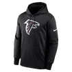 Hanorac pentru bărbați Nike  Prime Logo Therma Pullover Hoodie Atlanta Falcons