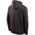 Hanorac pentru bărbați Nike  Prime Logo Therma Pullover Hoodie Cleveland Browns