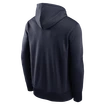 Hanorac pentru bărbați Nike  Prime Logo Therma Pullover Hoodie Tennessee Titans