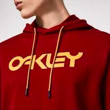 Hanorac pentru bărbați Oakley  B1B PO HOODIE 2.0