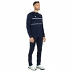 Hanorac pentru bărbați Tecnifibre  Club Sweater Marine