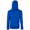 Hanorac pentru bărbați Tecnifibre  Fleece Hoodie Royal