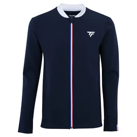 Hanorac pentru bărbați Tecnifibre Fleece Jacket