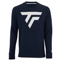 Hanorac pentru bărbați Tecnifibre  Fleece Sweater