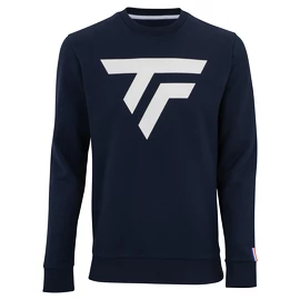 Hanorac pentru bărbați Tecnifibre Fleece Sweater