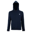 Hanorac pentru bărbați Tecnifibre  Zipper Hoodie