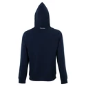 Hanorac pentru bărbați Tecnifibre  Zipper Hoodie