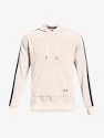 Hanorac pentru bărbați Under Armour  Essential Heritage Flc HD-WHT