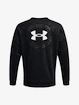 Hanorac pentru bărbați Under Armour  Essential Heritge Flc Crw-BLK